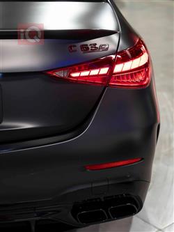 مرسيدس بنز C-Class